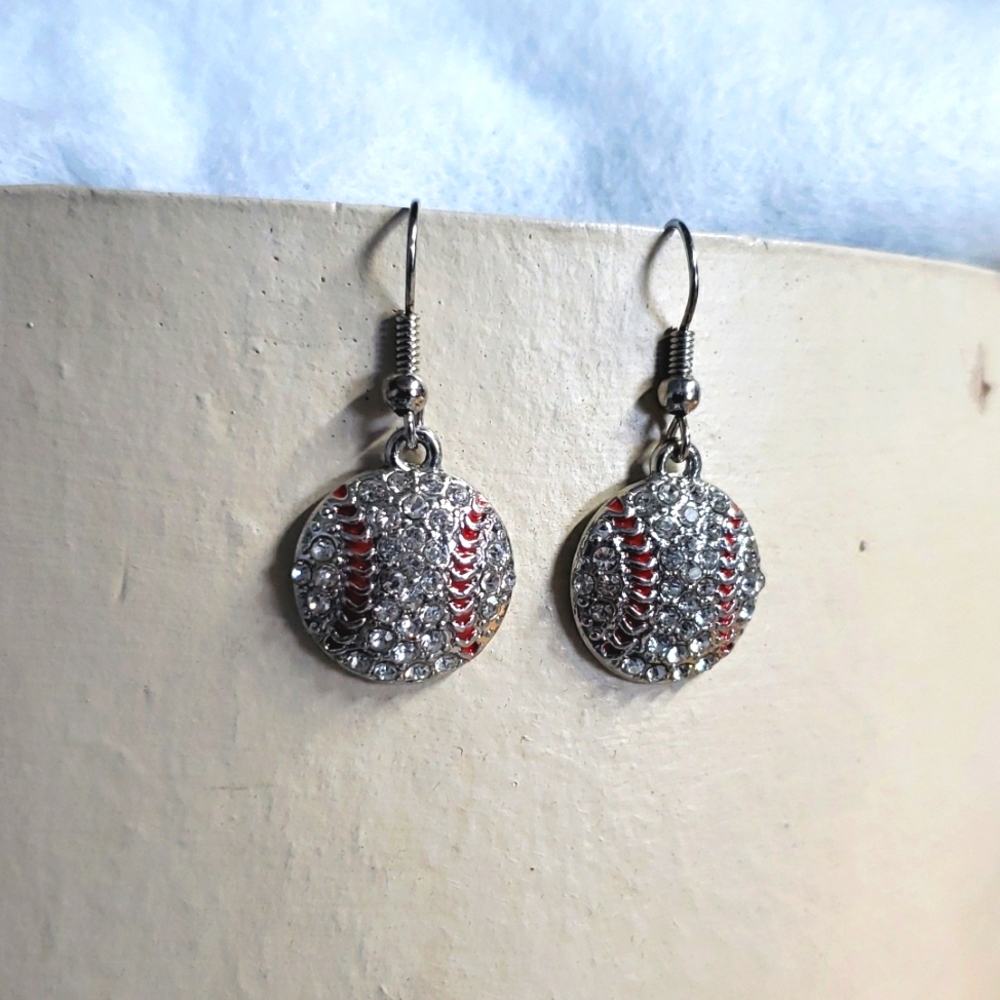 Handmade Earrings